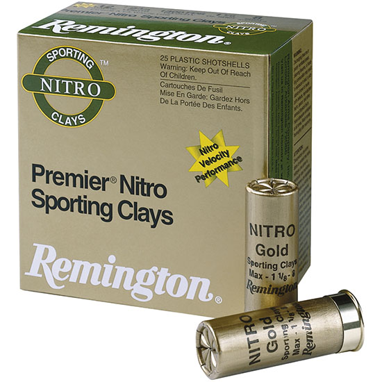 PREMIER STS NITRO SC 410GA 2.5